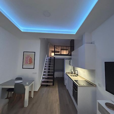 Apartamento La Gloria 1 Cordoba Luaran gambar