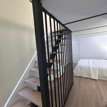 Apartamento La Gloria 1 Cordoba Luaran gambar