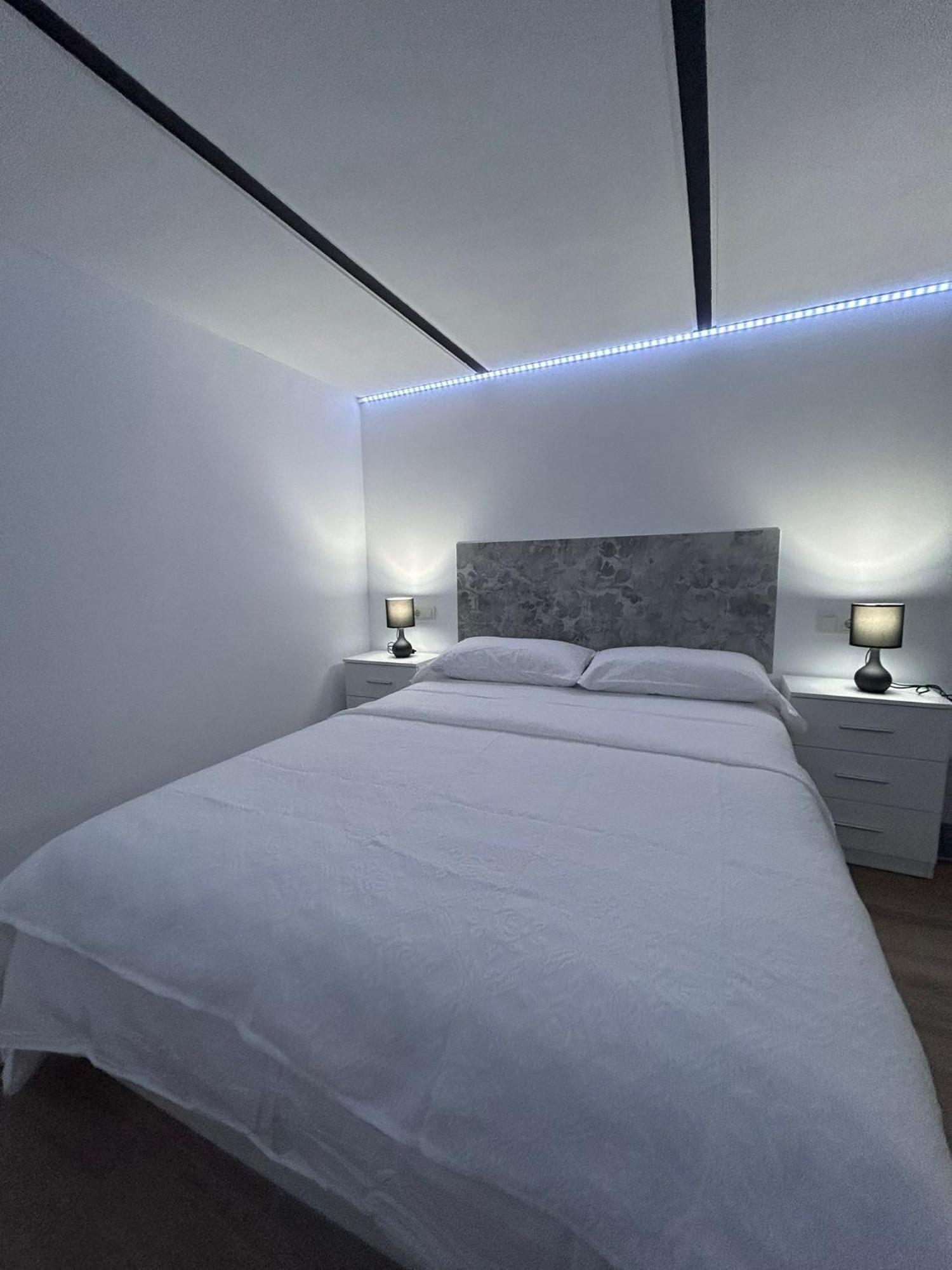 Apartamento La Gloria 1 Cordoba Luaran gambar