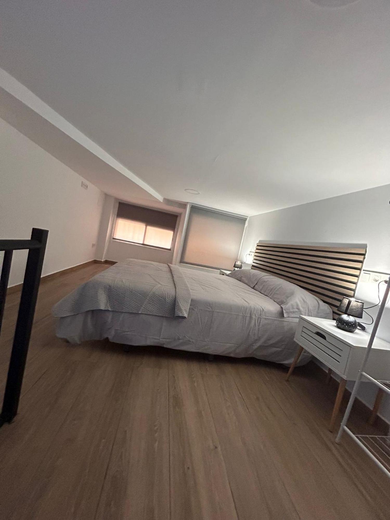 Apartamento La Gloria 1 Cordoba Luaran gambar