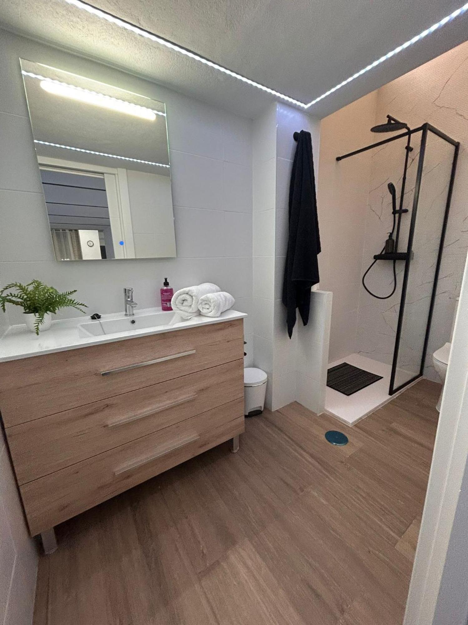 Apartamento La Gloria 1 Cordoba Luaran gambar