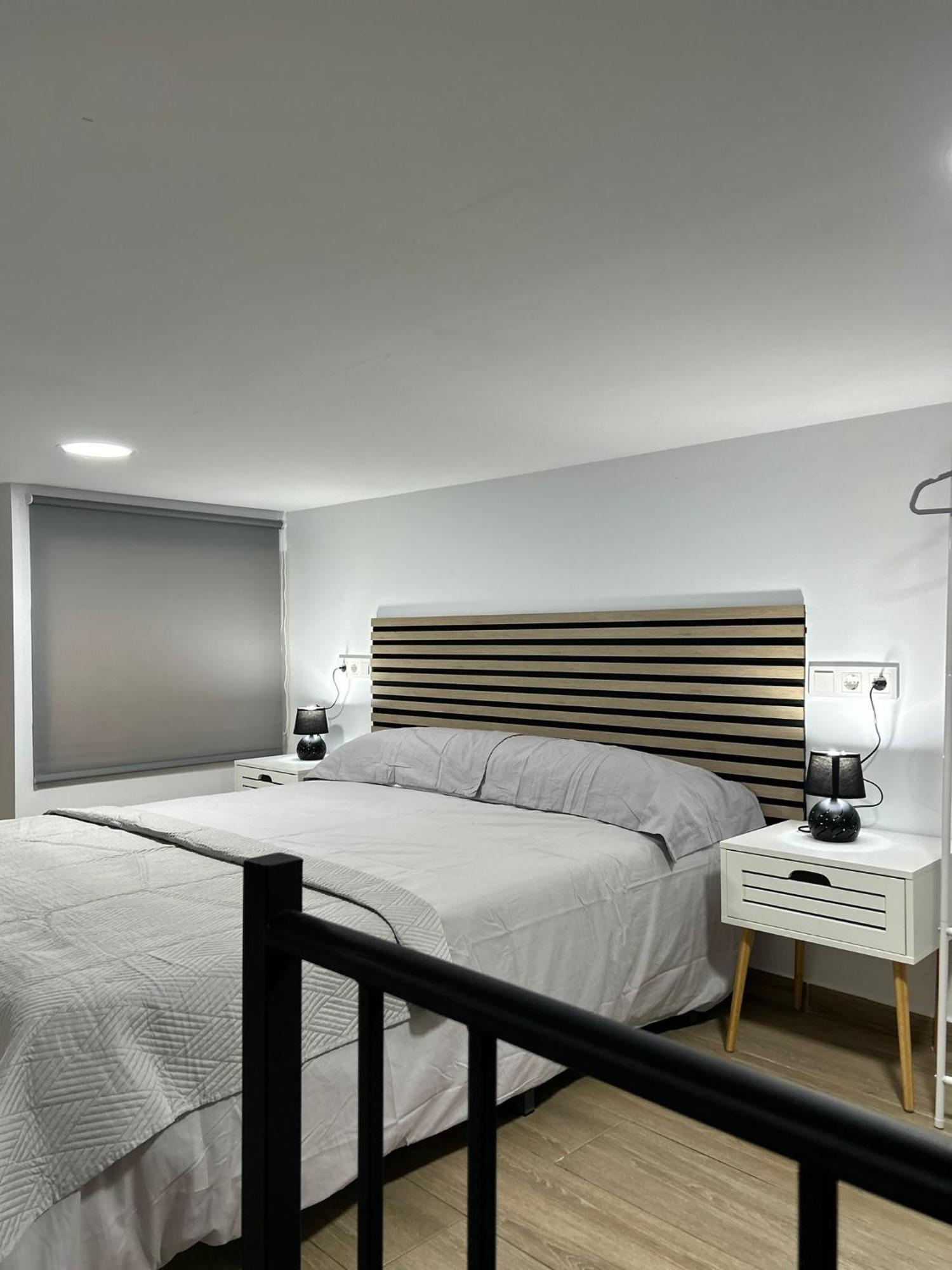 Apartamento La Gloria 1 Cordoba Luaran gambar