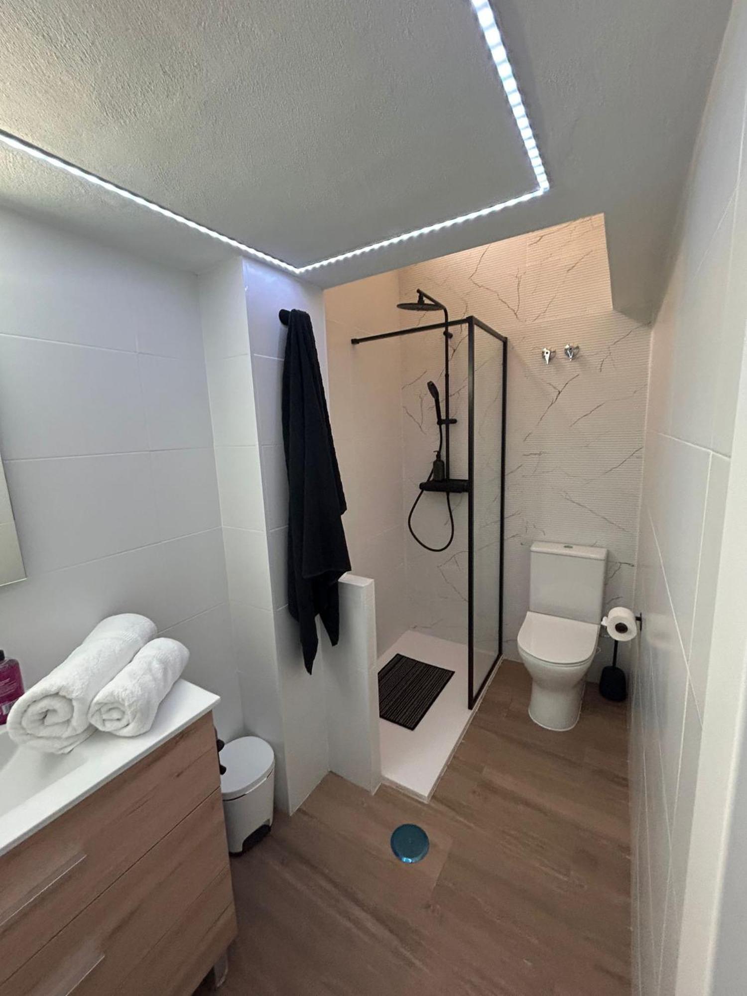 Apartamento La Gloria 1 Cordoba Luaran gambar