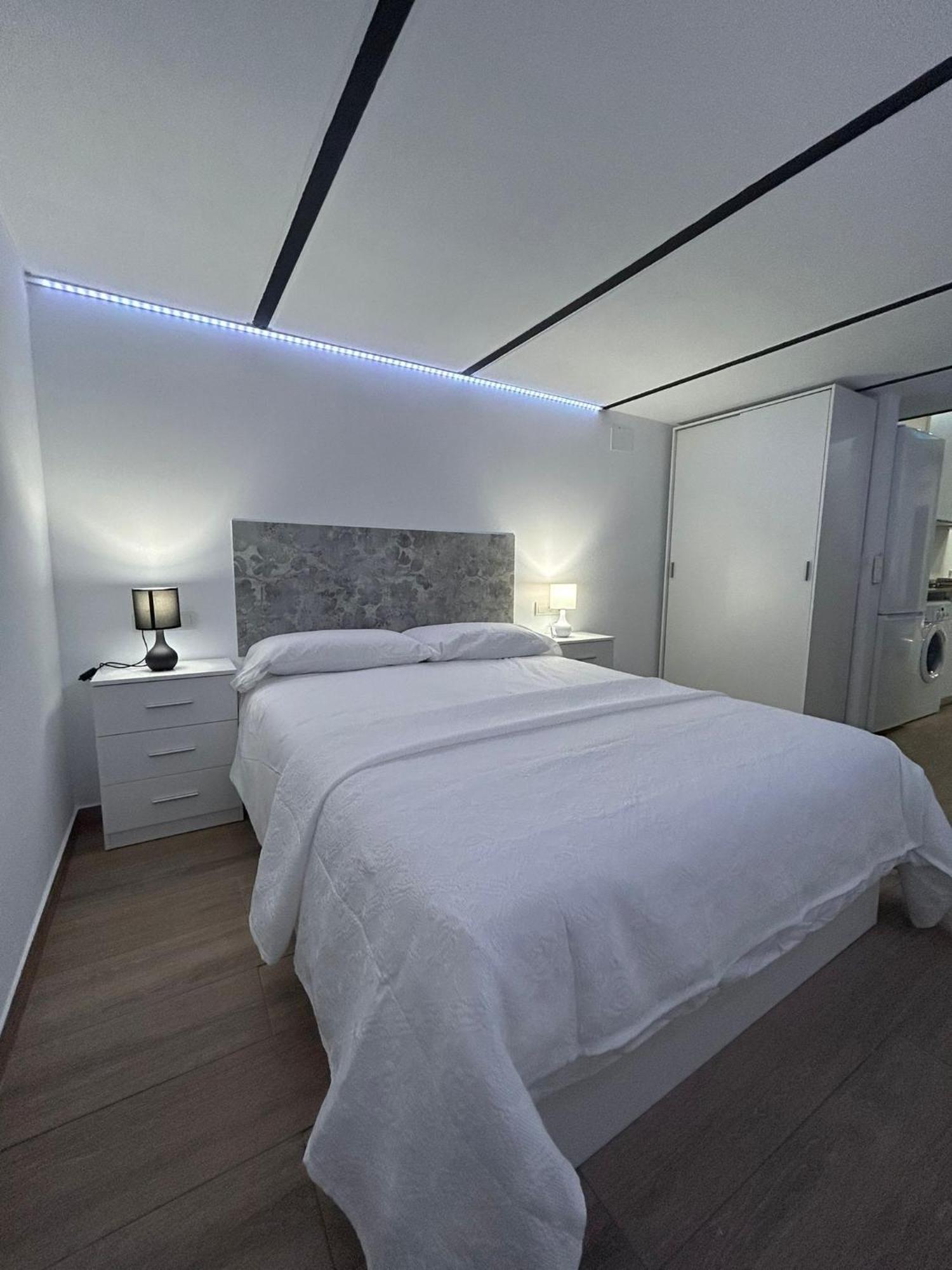 Apartamento La Gloria 1 Cordoba Luaran gambar